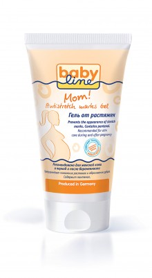 ���� �� �������� Babyline, 150 ��