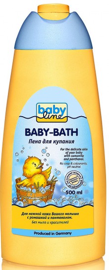 ���� ��� ������� BabyLine, 500 ��