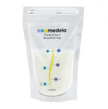 ������ ��� �������� �������� ������ Medela, 20 ��.