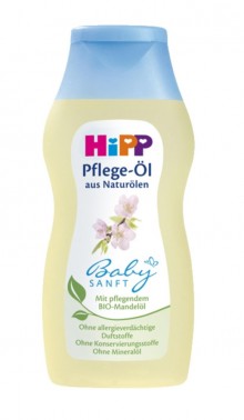 ����������� ������� ����� HIPP babysanft, 200 ��