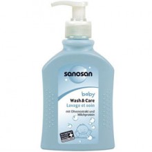 ����-���� ��� ������� ��������� Sanosan Baby, 200 ��