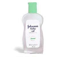 ������� ������������� ����� Johnson's Baby � ����, 200 ��