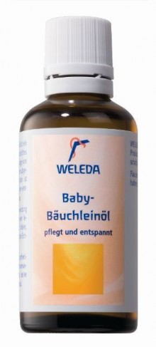 ����� �� ������� �������� � ��������� Weleda, 50 ��