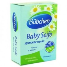 ������� ������������ ���� Bubchen, 125 �