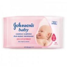 Johnsons Baby ��� ������� 64 ��.