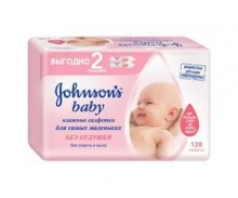 Johnsons Baby ��� ������� 128 ��.