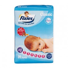 Fixies newborn 1 (2-5 ��) 30 ��.