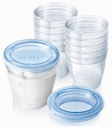 ����� ��� ��������� Philips AVENT VIA
