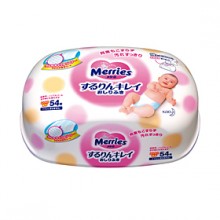 Merries ��� ������������� � ����������� �������, 54 ��.