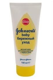 ������� ���� Johnsons Baby �������� ����, 100 ��