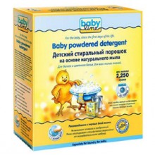 ������� ���������� ������� Babyline, 2,25 ��