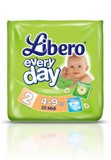 Libero Everyday Midi (4-9 ��) 22��.