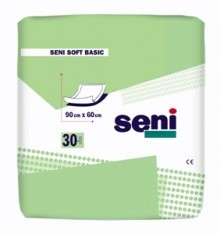 ������������� ������� Seni Soft Basic 40�60 30��.