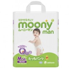 ������� Moony man M (7-10 ��) 56 ��.
