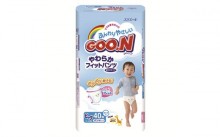 ������� GooN BIG (12-20��) 36 ��. ��� ���������