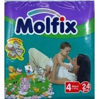 Molfix Dry&Soft 4 (7-18 ��) 22 ��.