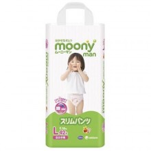 ������� Moony man L (9-14 ��) 42 ��. ��� �������