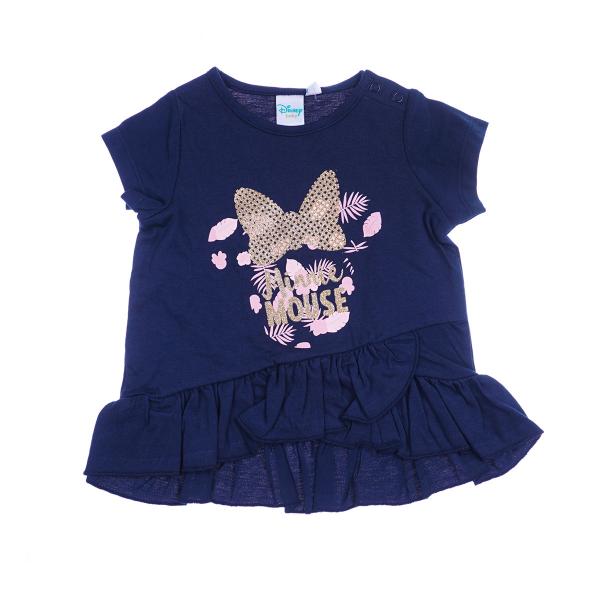 Футболка Sun City Disney Minnie, р., темно-синий (SE0119
Футболка Sun City Disney Minnie, р., темно-синий (SE0119