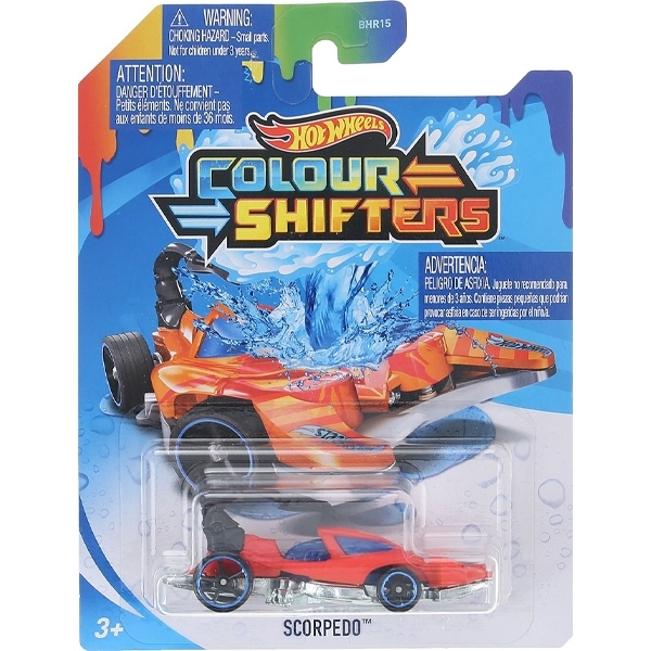 Клуб любителей машинок Hot Wheels