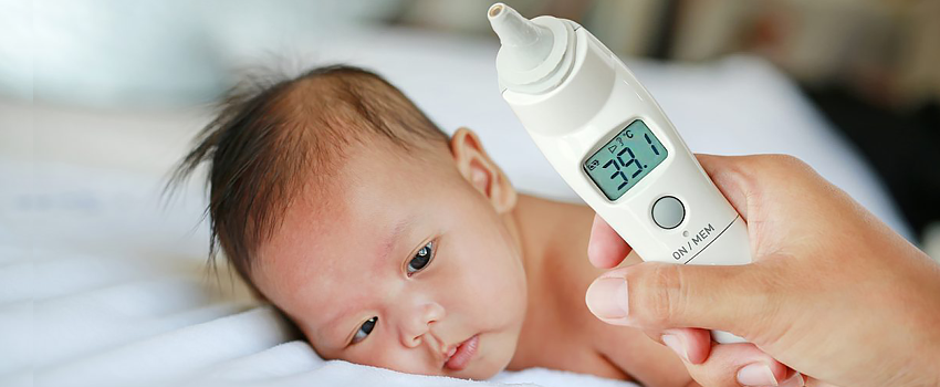 Медицинские термометры — особенности и порядок использования