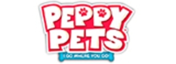 Peppy Pets