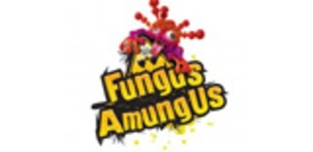Fungus Amungus