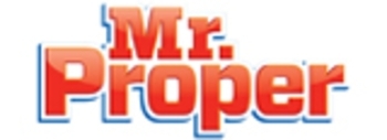 Mr. Proper