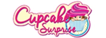Cupcake Surprise