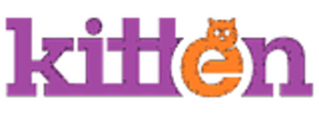 Kitten