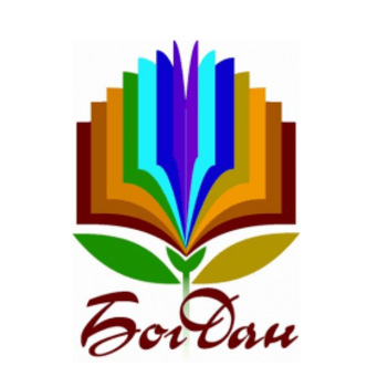 Видавництво "Навчальна Книга-Богдан"