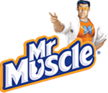 Mr Muscle
