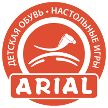 Arial