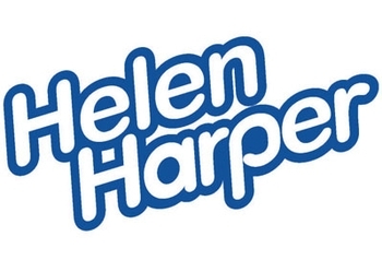 Helen Harper