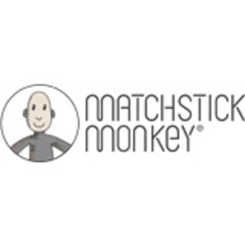 Matchstick Monkey