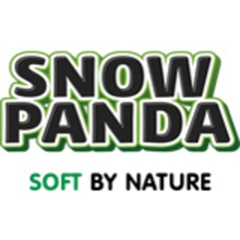 Сніжна Панда