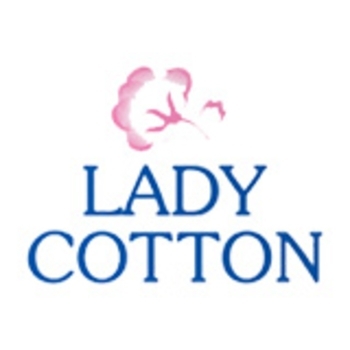 Lady Cotton