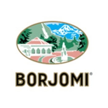 Borjomi
