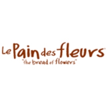 Le Pain des fleurs