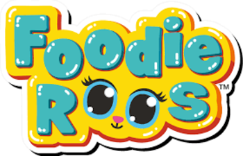 Foodie Roos
