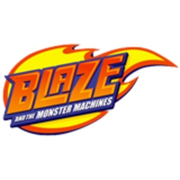 Blaze and the Monster Machines