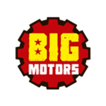 Big Motors