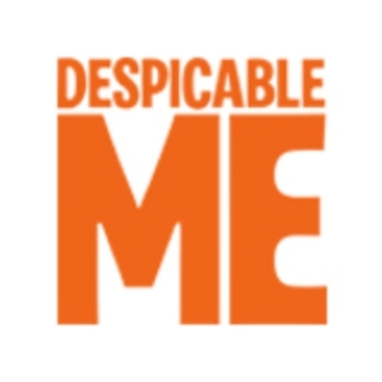 Despicable Me