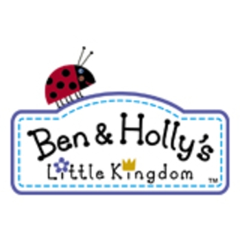 Ben&Holly's Little Kingdom