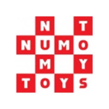 Numo toys