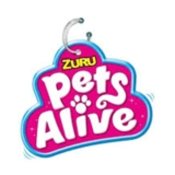 Pets & Robo Alive