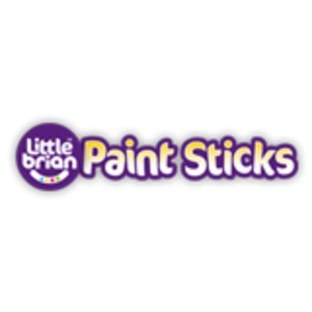 Paint Sticks