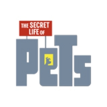 The Secret Life Of Pets