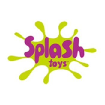 Splash Toys