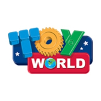 Toy World