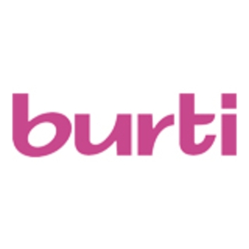 Burti